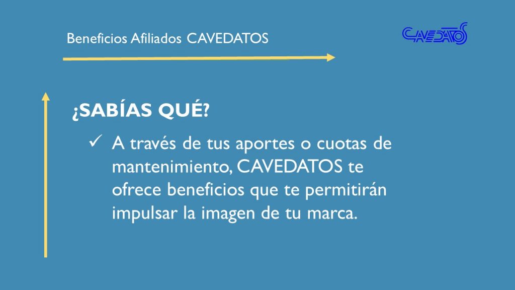 Beneficios Afiliados