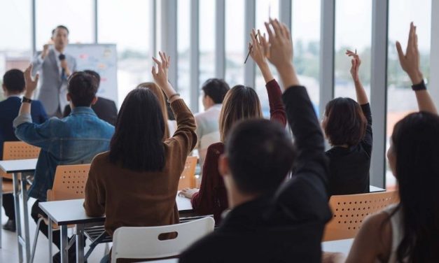 CURSOS Y TALLERES IN COMPANY, UNA SOLUCIÓN A LA MEDIDA