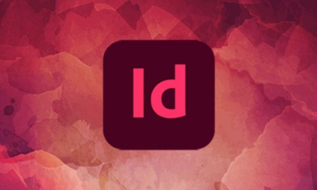 Adobe InDesing: crea y publica documentos impresos y digitales