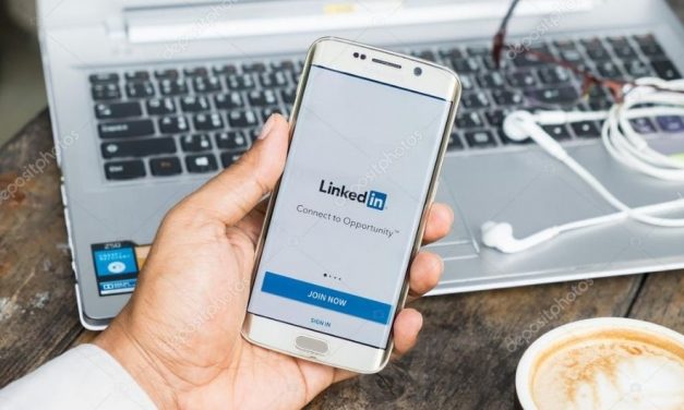 Linkedin para Empresas y Profesionales