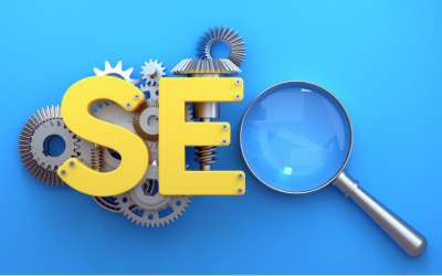 Posicionamiento  SEO