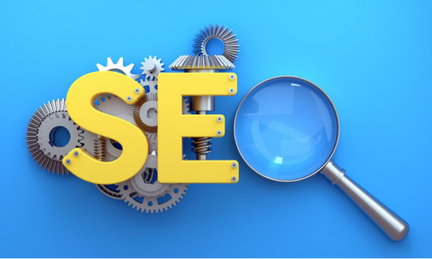 Posicionamiento  SEO