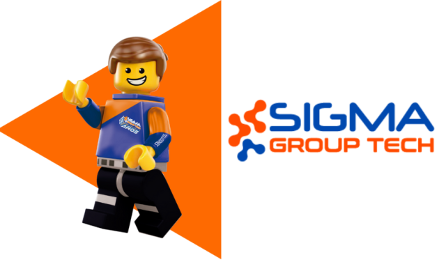 Bienvenida Sigma Group Tech a CAVEDATOS