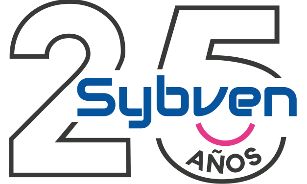 Sybven: 25 años transformando la región